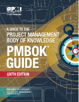 PMBOK,6th Edition.pdf - Dirzon